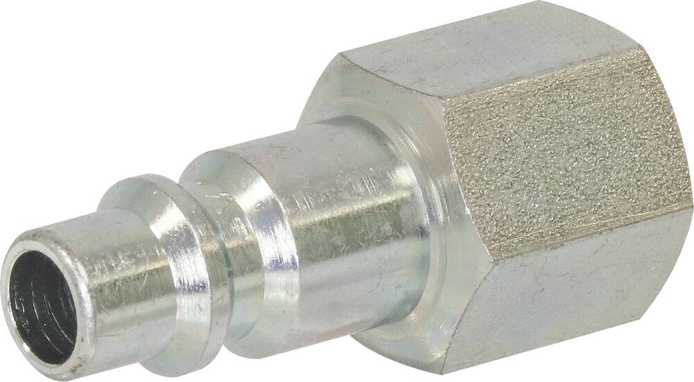 Embout rapide mâle