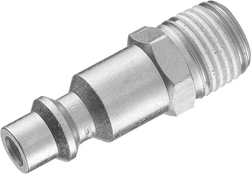 Embout rapide mâle