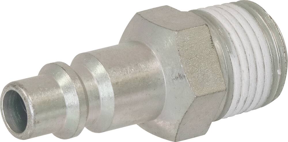 Embout rapide mâle