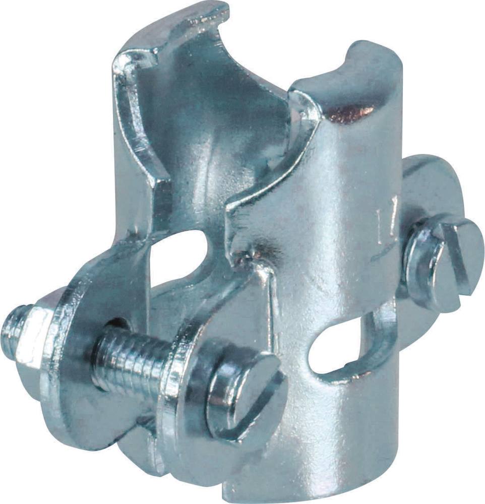 Collier de serrage pour raccord express