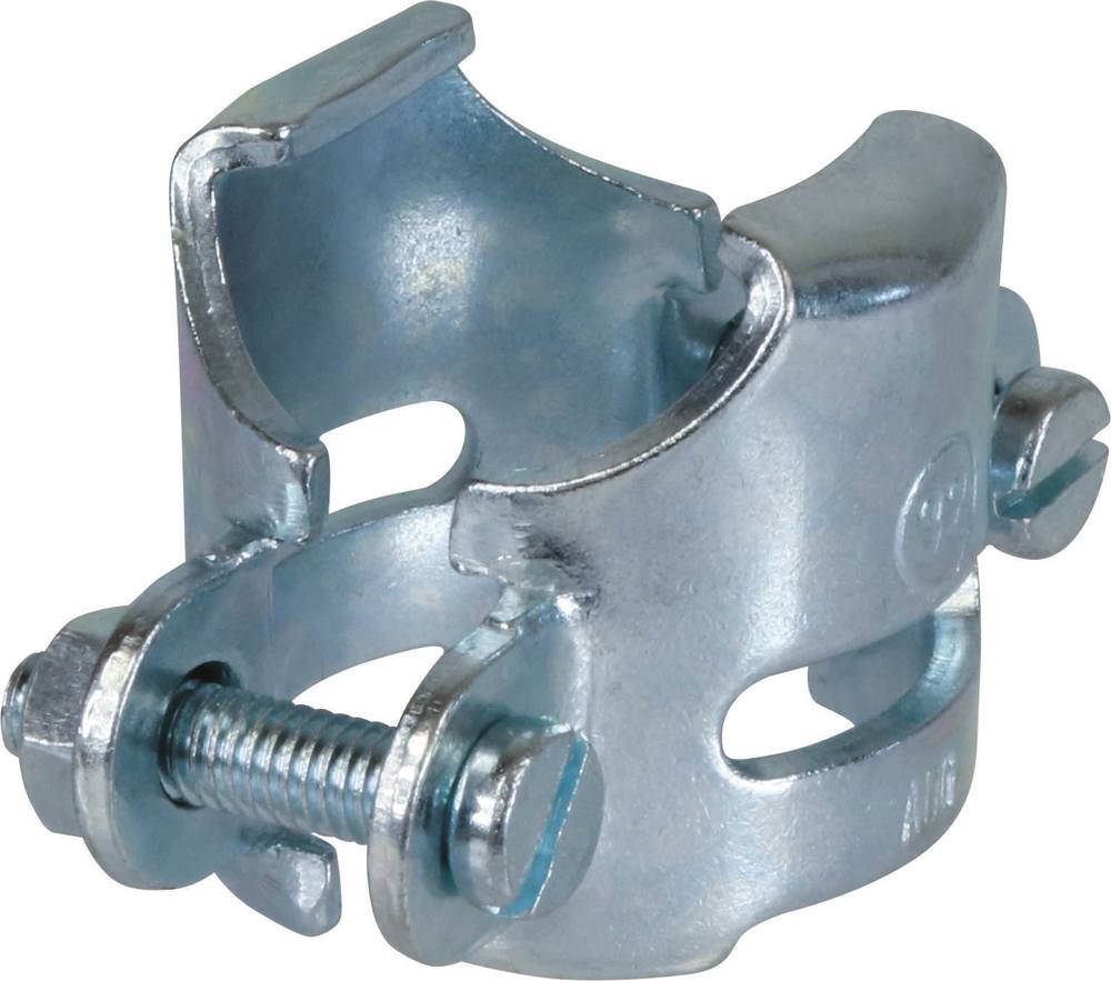 Collier de serrage pour raccord express