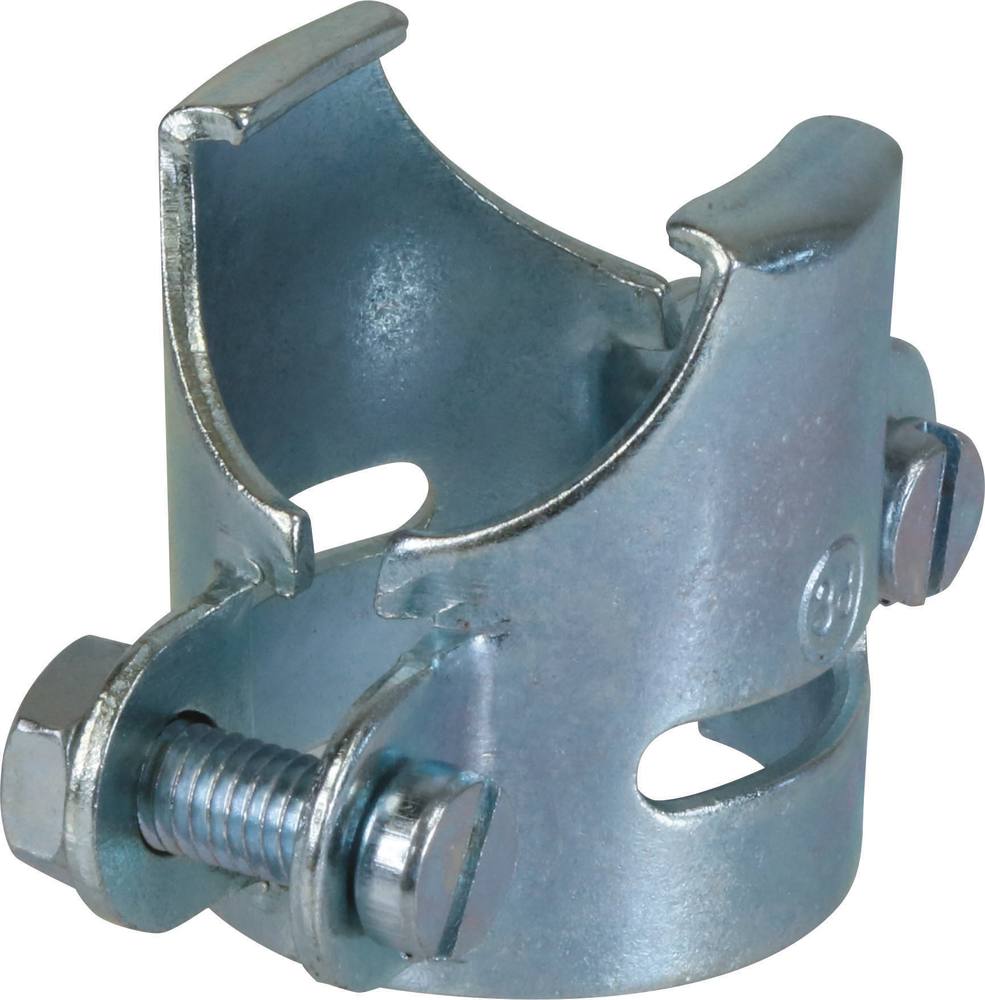 Collier de serrage pour raccord express