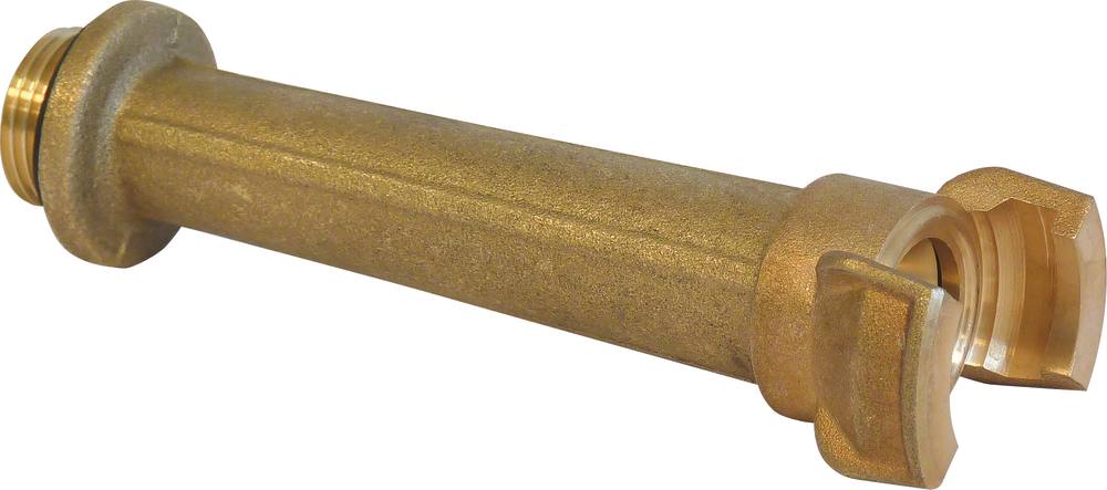 Lance type pompier