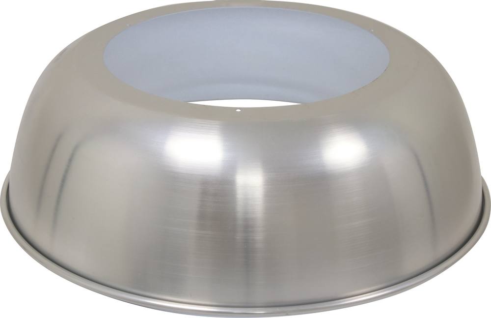 Abat jour pour lampe gamelle