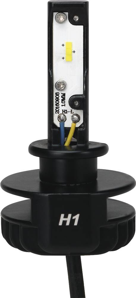 Lampe LED 36W 2400lumens - coffret de 2 pcs