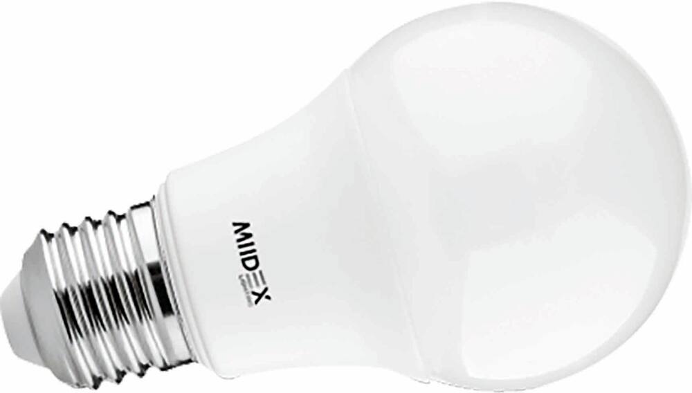 Ampoule poire LED E27