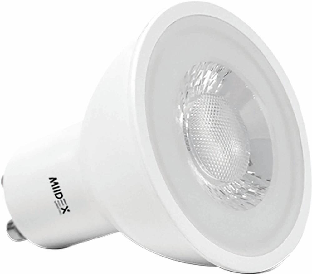 Ampoule spot LED 5W GU10 4000K
