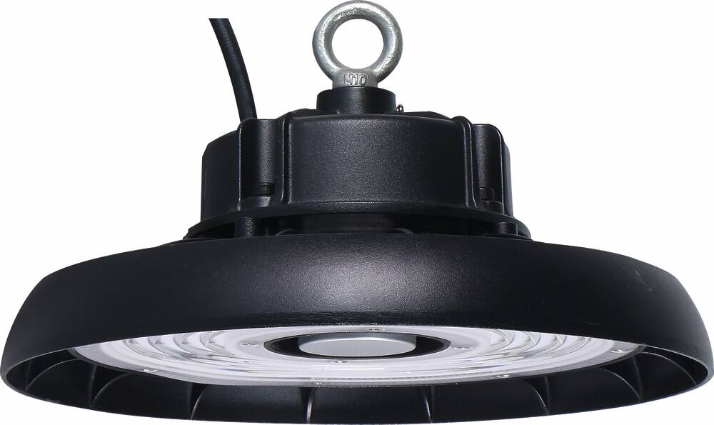 Lampe gamelle LED 6500K 230V