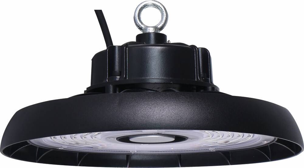 Lampe gamelle LED 6500K 230V