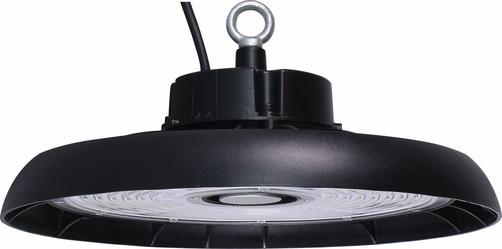 Lampe gamelle LED 6500K 230V