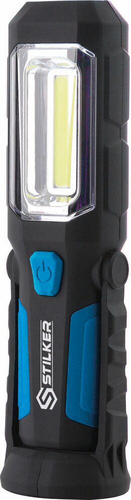 Baladeuse LED 250 + 50 lumens articulée rechargeable