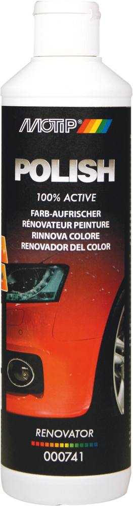 Rénovateur de peinture - flacon de 500ml