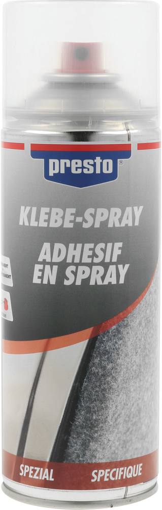 Colle de contact multi-usage - aérosol 400ml