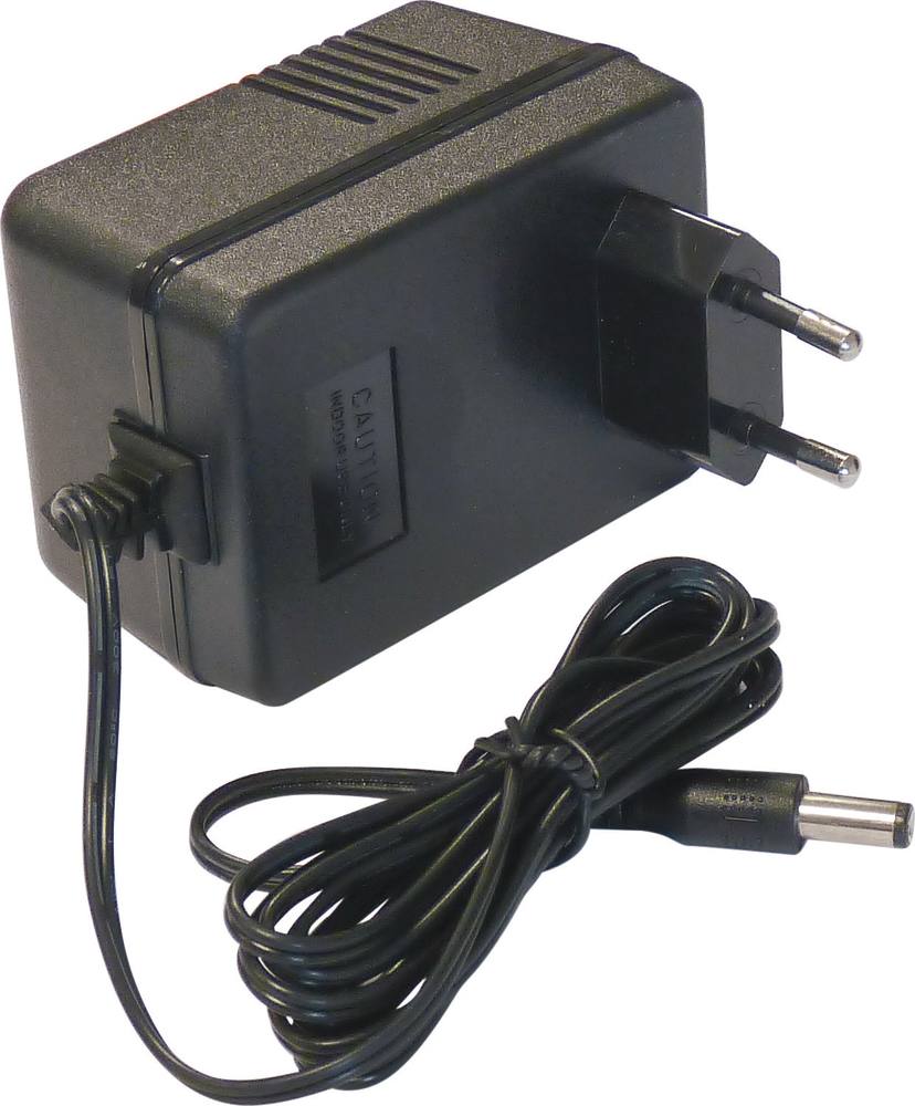 Chargeur pour booster
