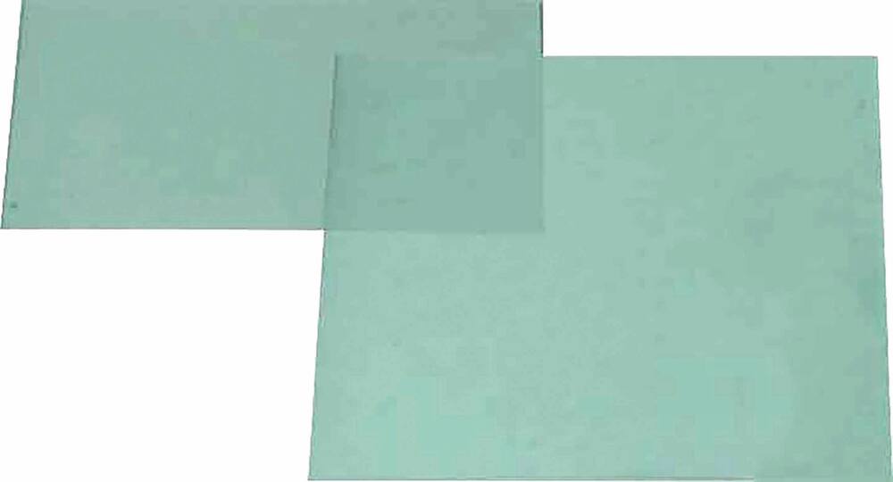 Ecran de protection intérieur/extérieur pour réf. 05870