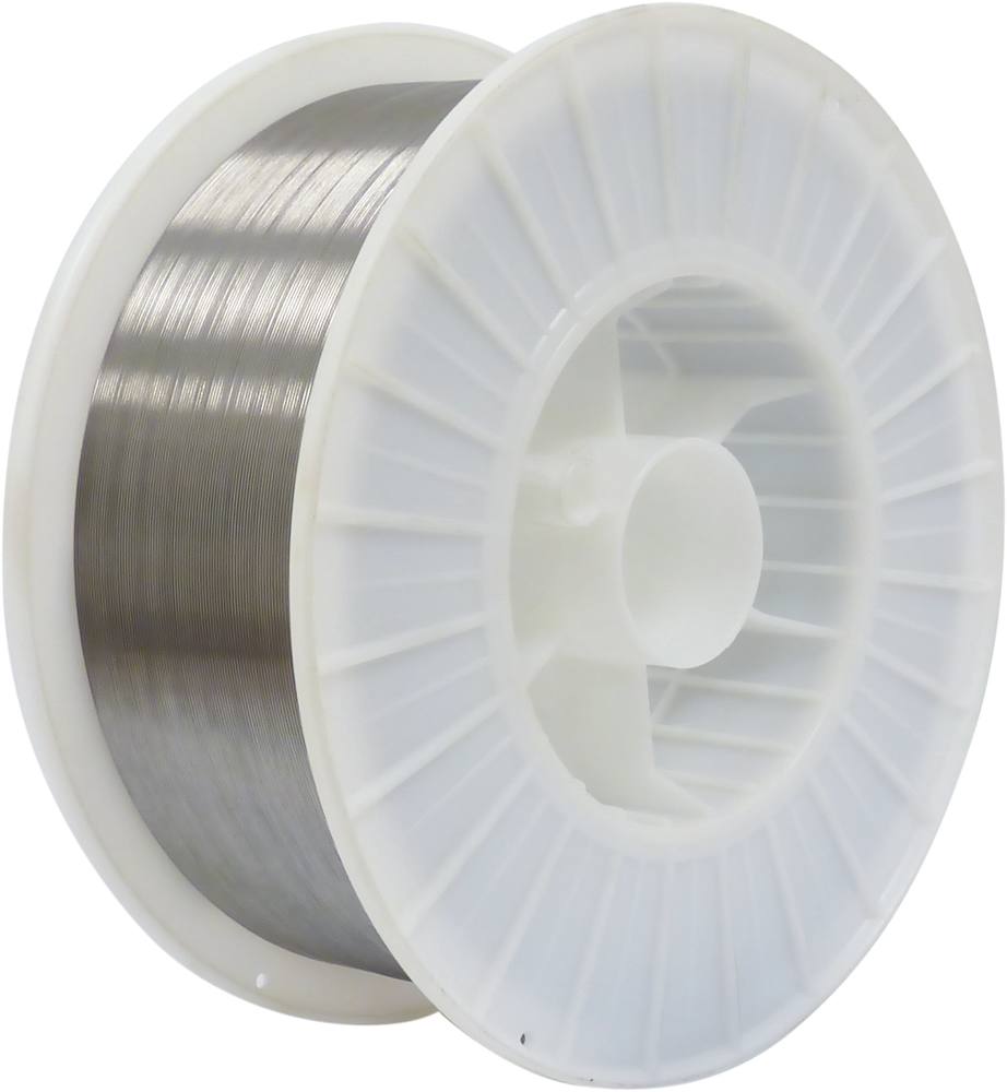 Bobine de fil fourré sans gaz 5kg