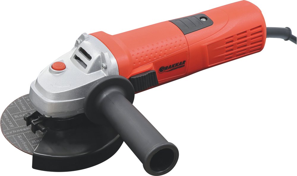 Meuleuse d'angle filaire 125mm 900W filaire