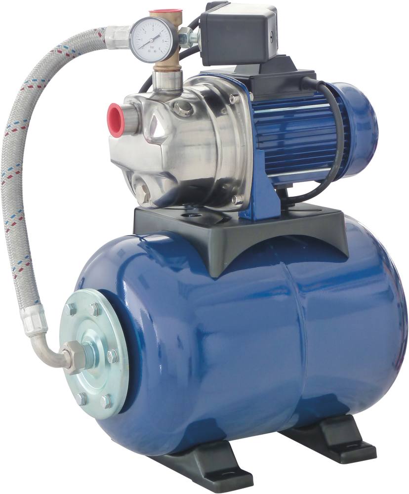 Surpresseur automatique 230V 1000W