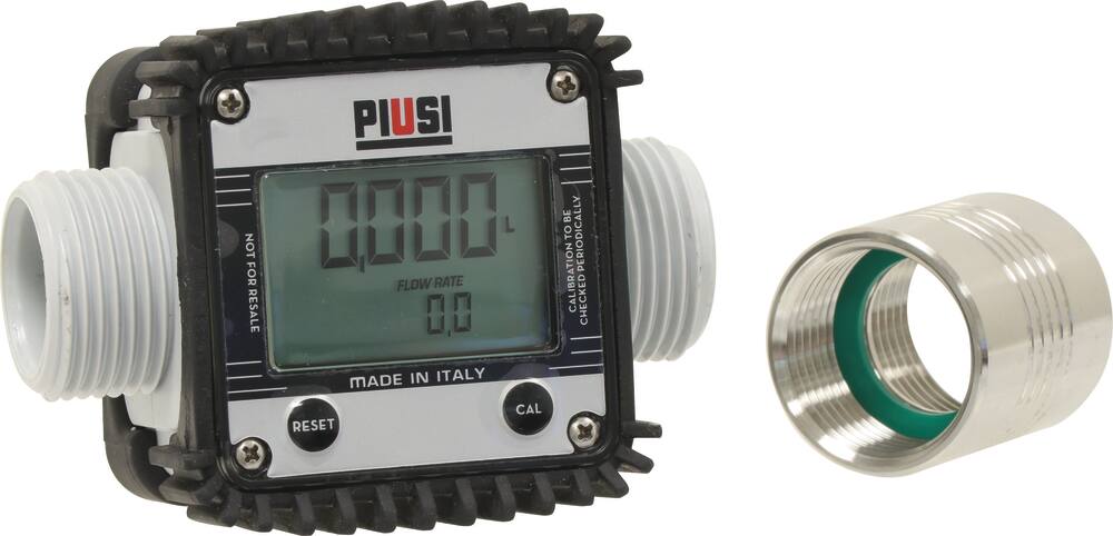 Compteur digital AdBlue® K24