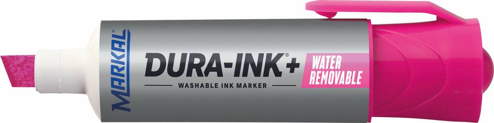 Feutre à encre effaçable à l'eau pour marquage temporaire DURA-INK®+ Water Removable