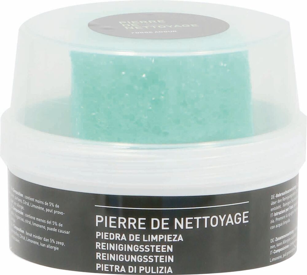 Pierre de nettoyage 300g