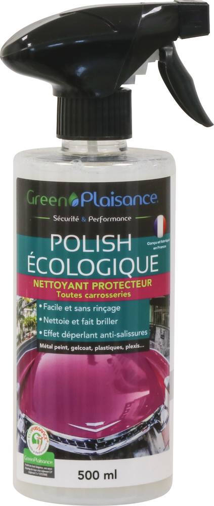 Polish écologique