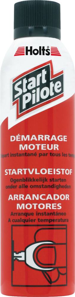 Start pilote - aérosol 300ml