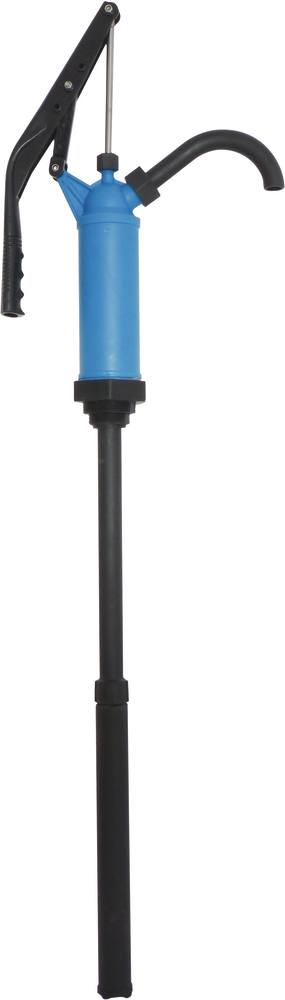 Pompe à levier AdBlue® avec bec verseur 15,5 l/min pour fût