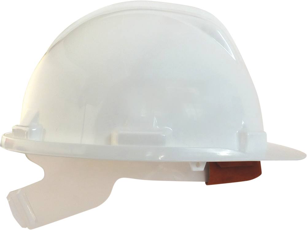 Casque de chantier 1000V