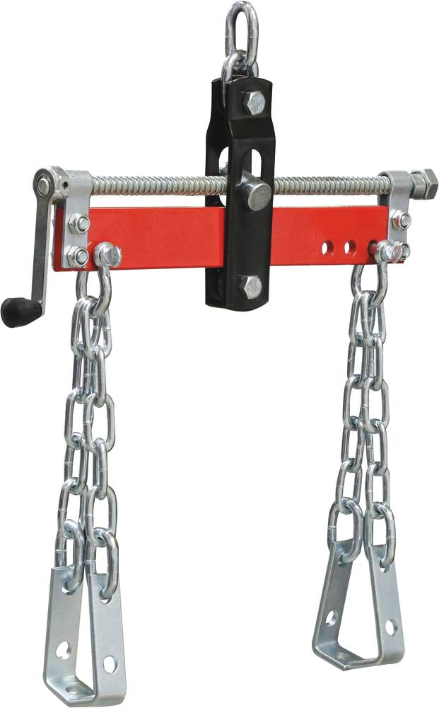Equilibreur de charge 680kg pour grue