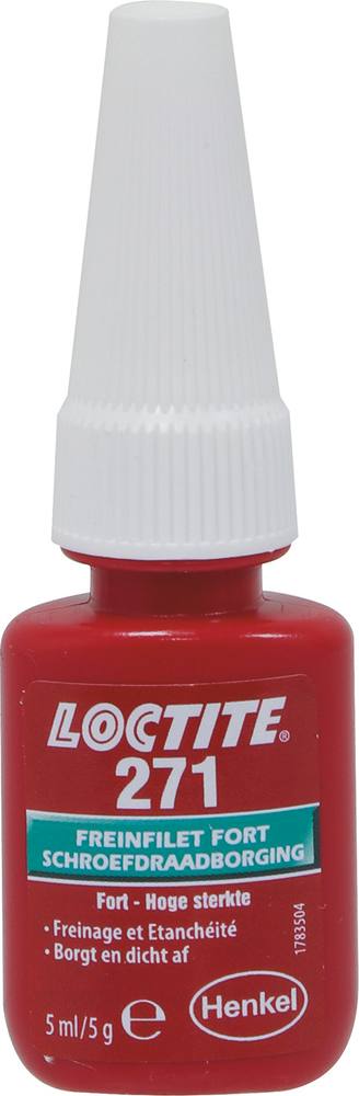Frein filet fort 271