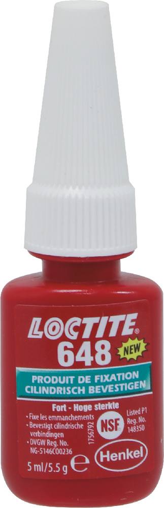 Bloc presse 648