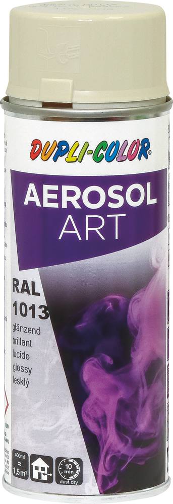 Peinture Art Color - aérosol 400ml
