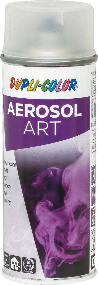 Peinture Art Color - aérosol 400ml