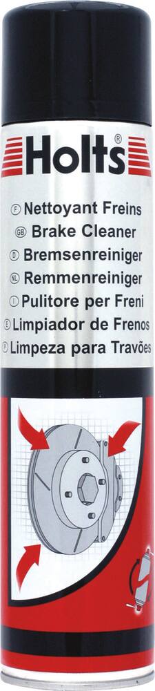 Nettoyant freins