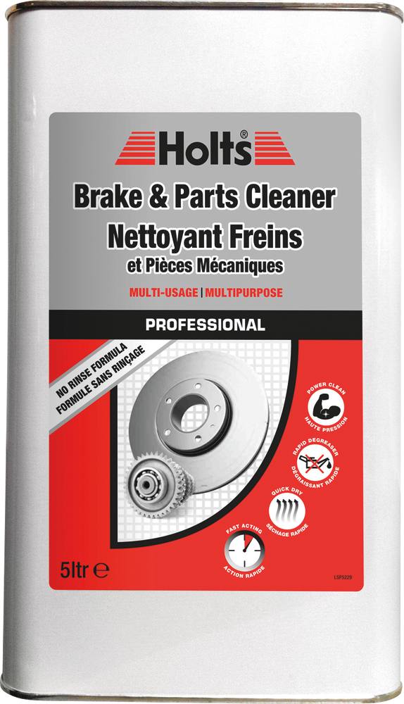 Nettoyant freins