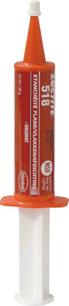 Joint unijoint moteur et transmission 518 - seringue