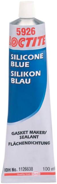 Joint bleu tous carters 5926 - tube de 100ml