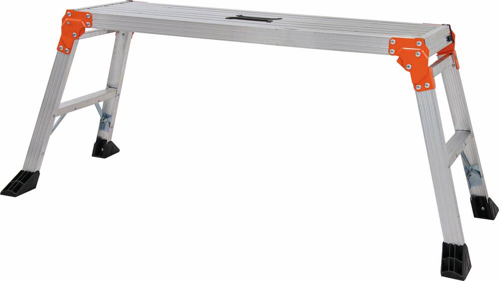 Plateforme de travail 150kg