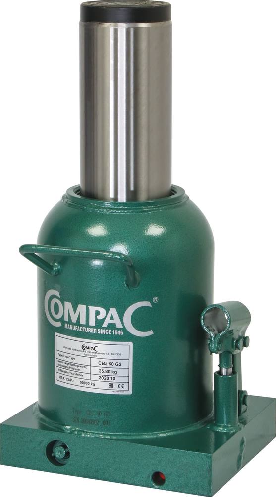 Cric bouteille hydraulique