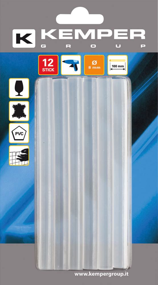 Bâtons de colle pour pistolet à colle