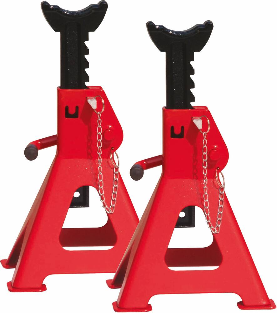 Chandelle à crémaillère - lot de 2 pcs