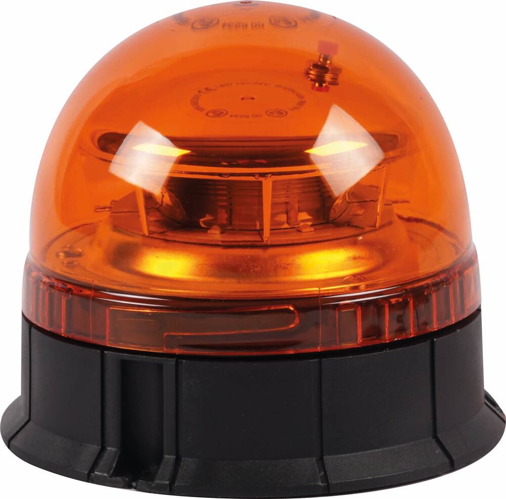 Gyrophare LED triple fonction 12/24V - classe 5
