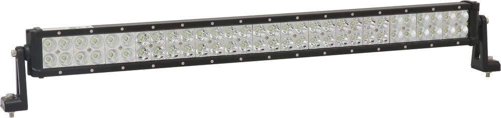 LED light bar 10/32V 180W 12000 lumens combined lighting