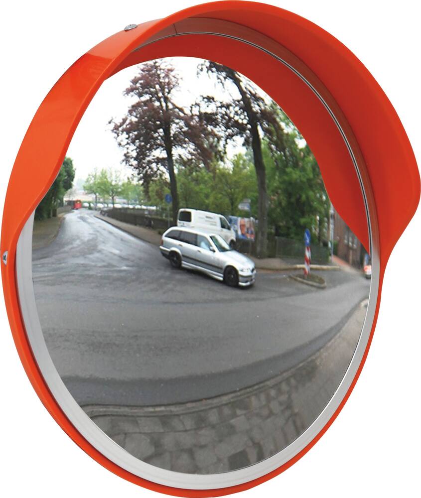 Miroir de sécurité
