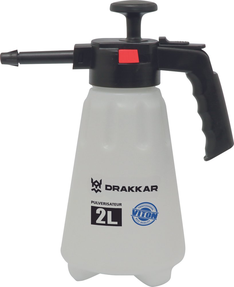 Pulvérisateur 2L avec joint viton