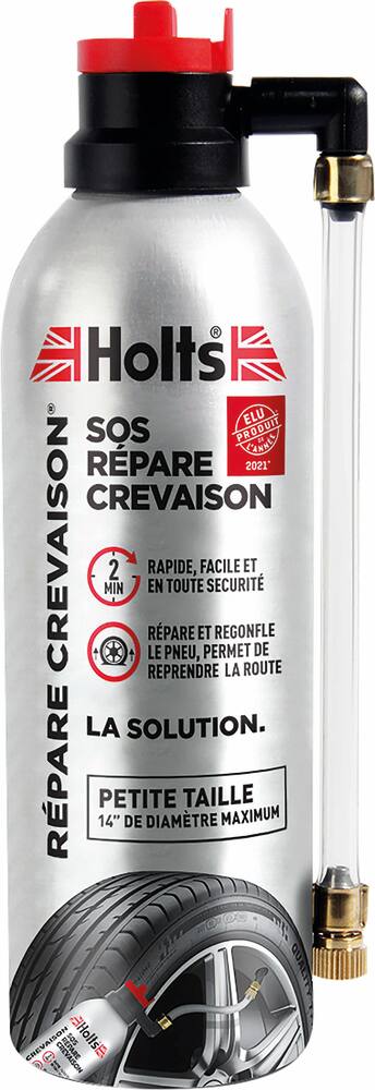 Regonfle pneus