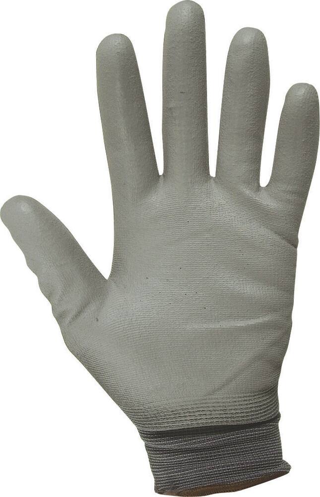 Gants de dextérité enduit PU
