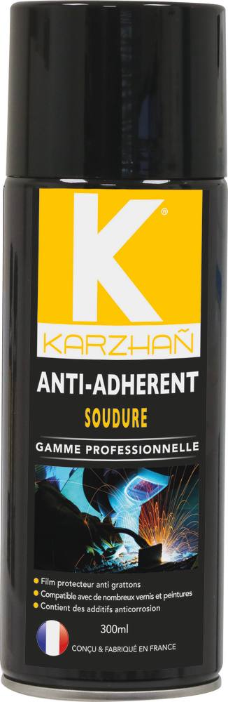 Welding anti-adherent - 300ml aerosol