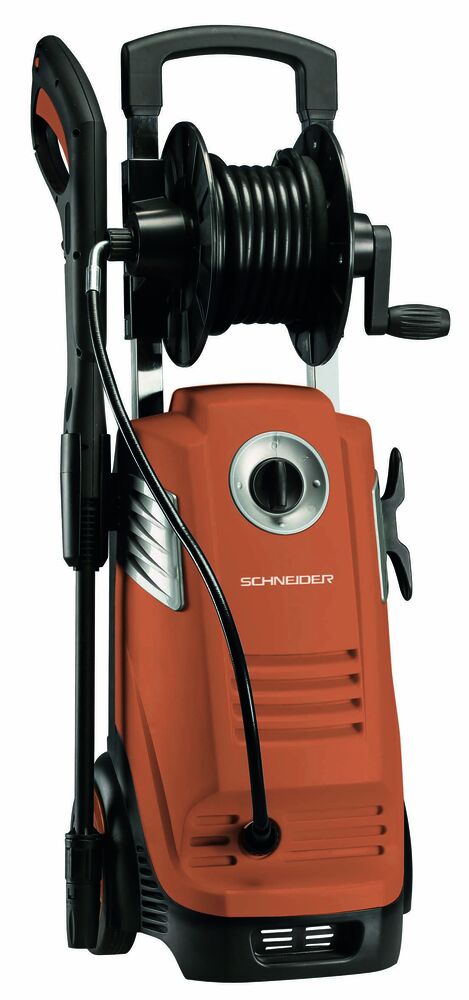 Nettoyeur HP eau froide 230V 7,8 l/min 140 bar Total Stop